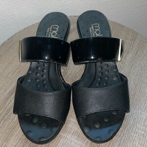 Manu super comfort size 8 Made in Brazil